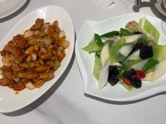 -马凯餐厅(长椿街店)