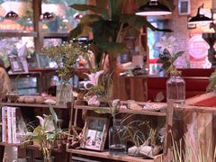 -NLFS1983咖啡花园餐厅(锦桂店)