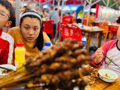 -一口香烧烤大排档(先锋路店)