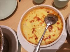 -吕氏疙瘩汤·新派鲁菜(芝罘万达店)