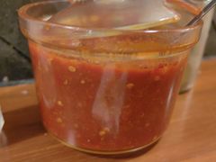 -舒蔡记生煎菜饭(云南中路店)