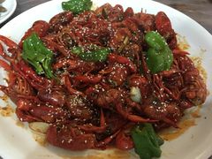 -大拇指龙虾(娄葑文体中心店)