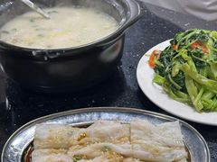 -一哥美食(总店)