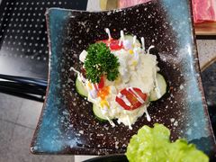 -妥妥烤肉料理(昙华林店)