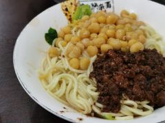 花市豌杂面-花市豌杂面(民生路店)