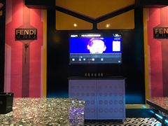 -欢乐迪KTV(观音桥未来国际店)