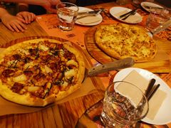 -乐凯撒披萨(东方新世界店)