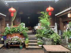 -龙姐私房菜(和顺古镇店)