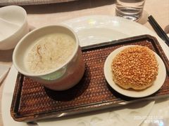 -江南灶中餐厅(南京香格里拉店)