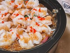-绿茶餐厅(石家庄万象城店)