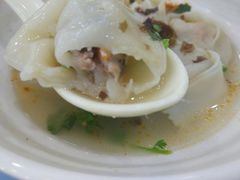 -紫金港餐饮中心-风味餐厅(浙江大学紫金港校区店)