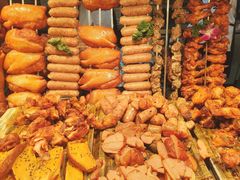 -梨花自助烤肉(乐宾店)