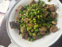 -云中菜馆(恒晟·云中绿园店)