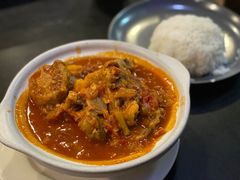 -妈阁铭记澳葡美食