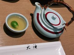 -大渔铁板烧(花园道店)