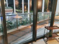 -L'Arome芳芳法国餐厅(仙林金鹰店)