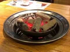 -紫霞门韩国料理烤肉(深南东路店)