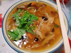 -滨哥滨嫂豆腐脑(南岗店)