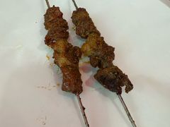 -三中高皇羊肉馆
