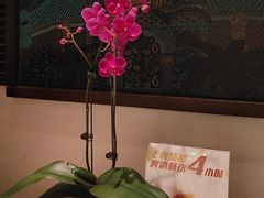 -金链花·泰国餐厅(国贸店)