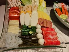 -生如夏花泰式火锅(伊藤双楠店)