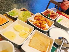 -井格重庆火锅(友谊路新业广场店)