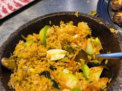 -哈哈碳都·牛肋条无限自助烤肉(台江万达店)