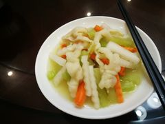-茶港食堂(武昌店)