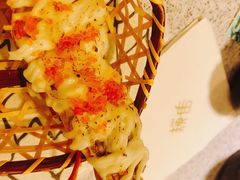 芝士焗龙虾-争鲜回转寿司(金桥家乐福店)