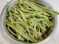 干贡菜-电台巷火锅(科华总店)