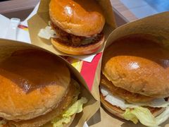 -魏家凉皮(文景路店)