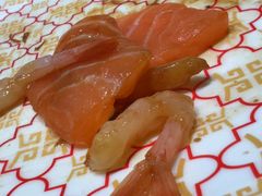 -万荣烤鸭店·北京菜(天坛店)