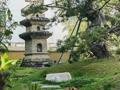 -龙华寺