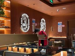 -西塔老太太泥炉烤肉(亚运村店)