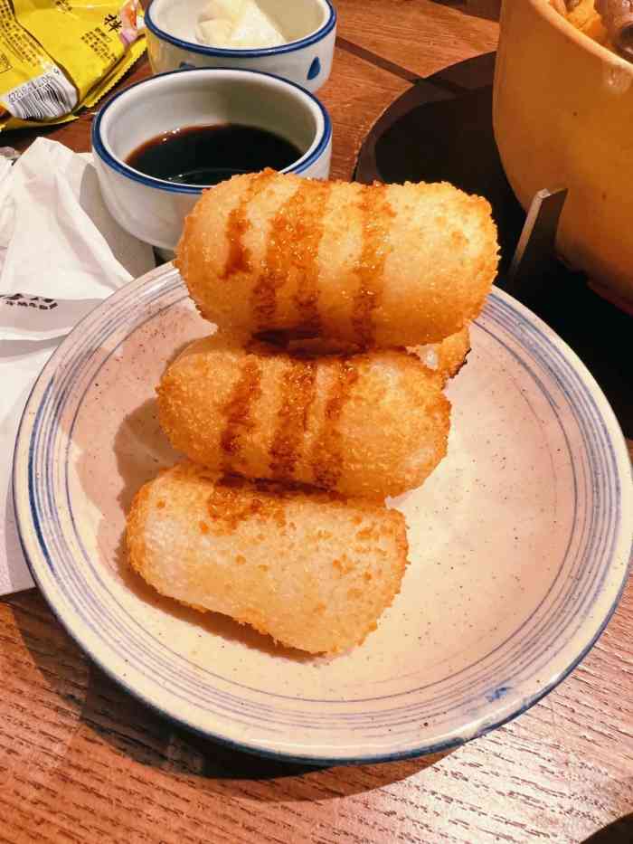 炉角·牛腩牛杂煲(丽泽天街店)