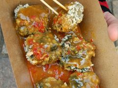 -品腐记·豆腐王朝(老门东总店)