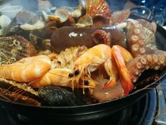 -东海章鱼馆(恒瑞街店)