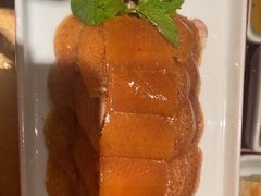-京味斋·烤鸭·北京菜(安贞店)