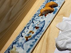 -秋荀日本料理(昆明同德广场店)