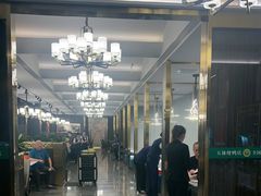 -玉林烤鸭店(垡头店)