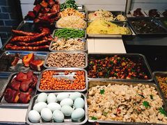 -碗碗香鸡汤饭(建设路店)