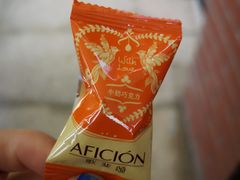 -歌斐颂巧克力小镇