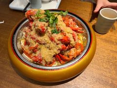 -乔街深夜食堂·小龙虾·高压锅生蚝(杭州总店)