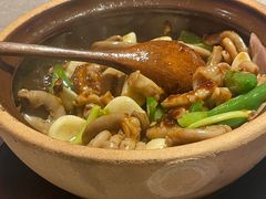 -啫神·广州地标美食(北京路店)