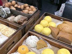 -包道广式点心专门店(振业店)