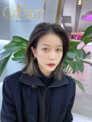 点击看大图 -OnFaer.纹眉半永久无创洗眉