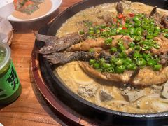 -老板恋上鱼(振华商厦店)