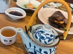 -花和海鲜自助(梅江店)