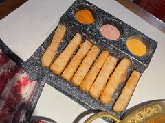-哥老官重庆美蛙鱼头(龙湖杭州金沙天街店)
