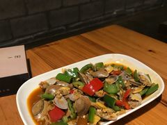 -一粥(华侨城创意文化园店)